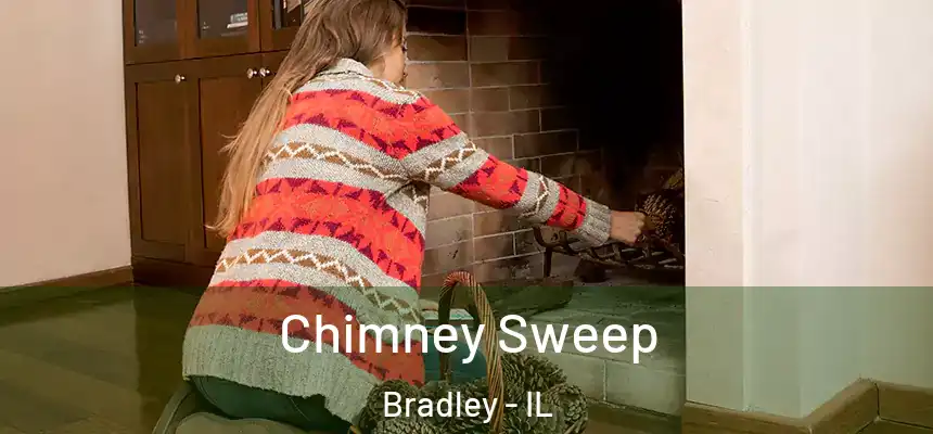  Chimney Sweep Bradley - IL