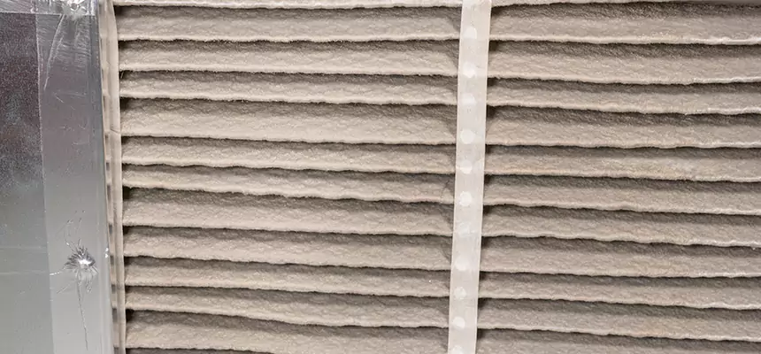 Mobile Car AC Filter Replacement in Bradley