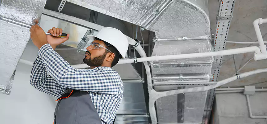 Proactive Ac Vent Repairs & Air Duct Replacement Companies Near Me in Bradley