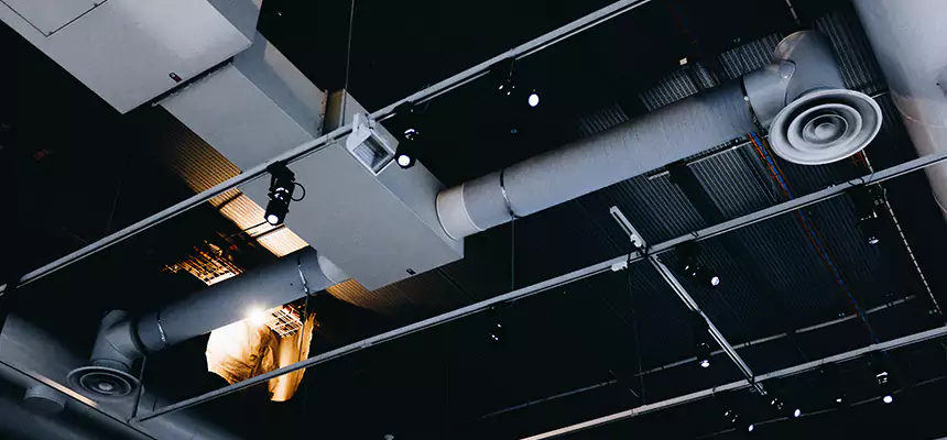 Our Air Duct Replacement Services in Bradley, IL