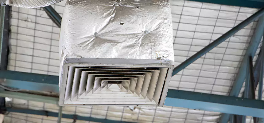Our Custom HVAC Ductwork Services in Bradley, IL