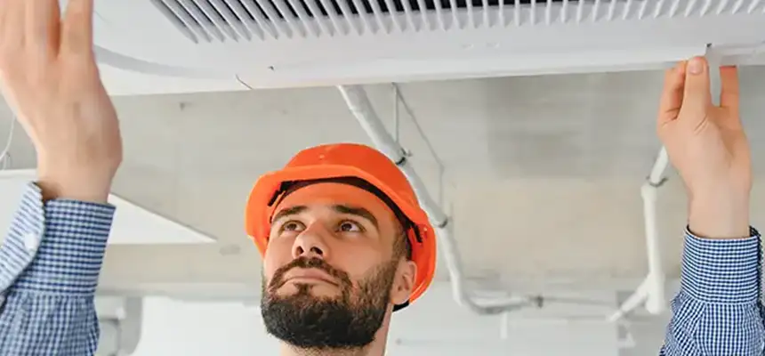 Our Furnace Vent Cleaning Services in Bradley, IL