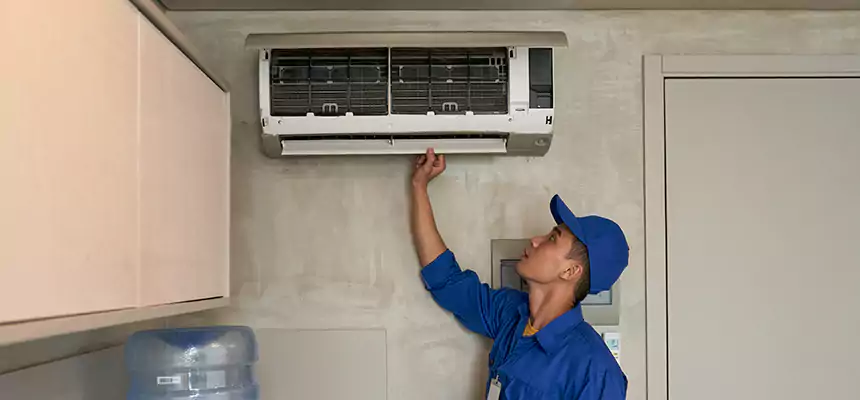 Balanced Fresh‑Air Ventilation (ERV/HRV) in Bradley