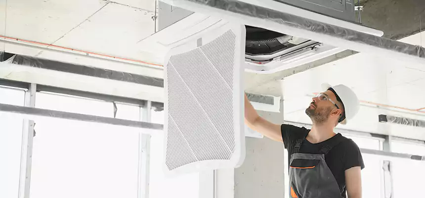 Our Indoor Air Quality Improvement Services in Bradley, IL