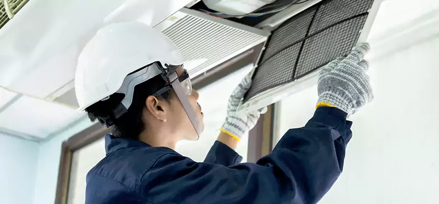 Our Mold & Mildew Removal from Air Ducts Services in Bradley, IL