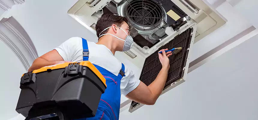 Specialized Office Duct Cleaning  in Bradley, IL