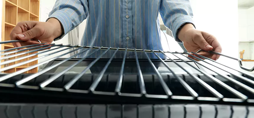 Our Vent Grille Washing Services in Bradley, IL
