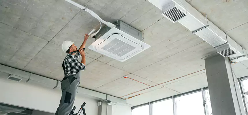 Our Wi Fi Connected Air Ducts Services in Bradley, IL