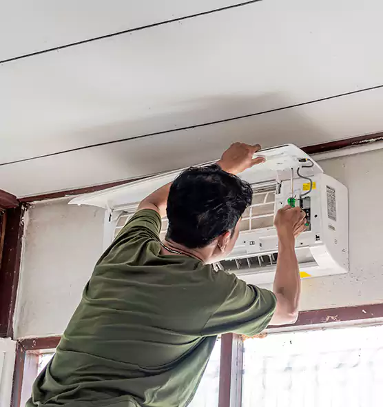 About Air Duct & AC Odor Removal in Bradley, IL