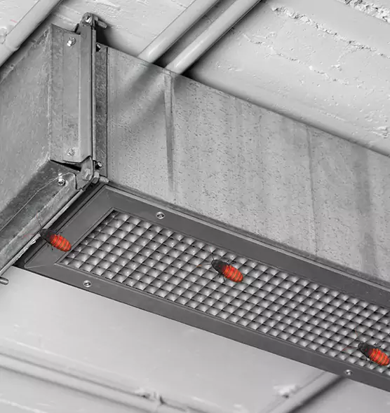 About Air Duct Cockroach Removal in Bradley, IL
