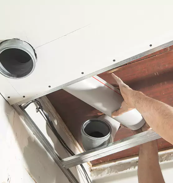 Professional Air Duct Replacement in Bradley, IL