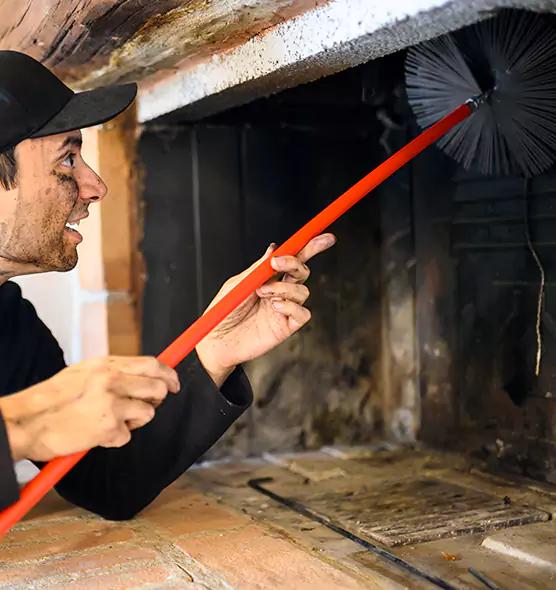 About Expert Chimney Cleaning in Bradley, IL