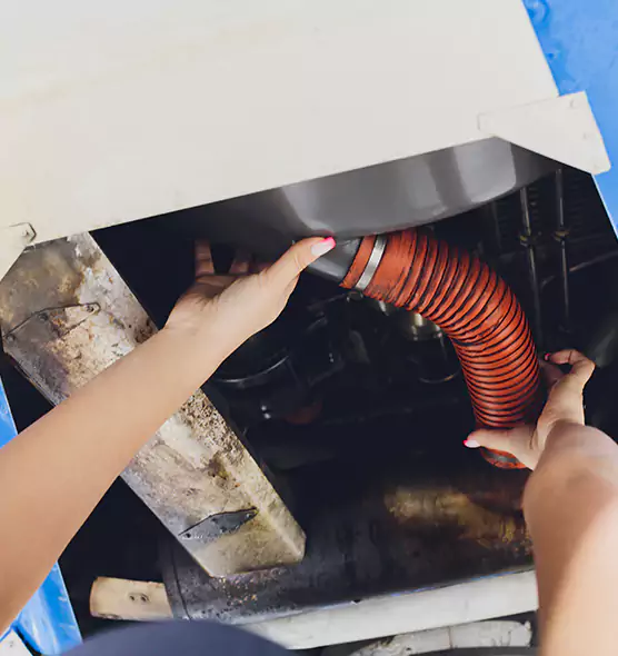 Professional Dryer Duct Pressure Testing in Bradley, IL
