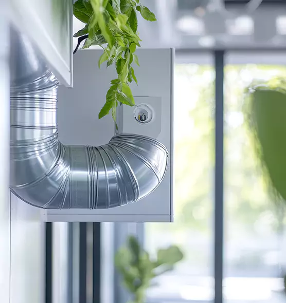 Professional Eco-Friendly Duct Cleaning Services in Bradley, IL