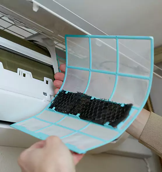 Welcome to Air Duct Cleaning & Repairs Bradley — Your Local HEPA Filter Installation Pros in Bradley, IL