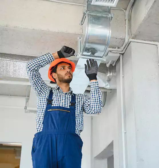 About Hotel Duct And Vent Cleaning in Bradley, IL