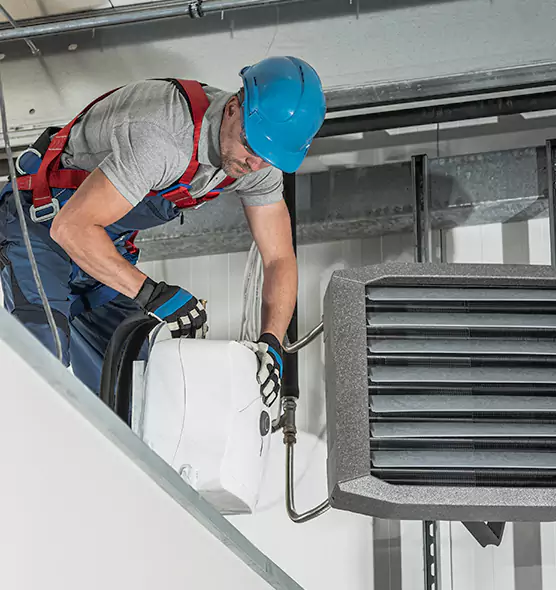About HVAC Mold Remediation Service in Bradley, IL