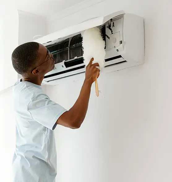 Professional Maximize AC Efficiency  in Bradley, IL
