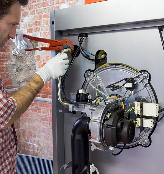 Advanced Repair Dryer Vent Hose in Bradley, IL