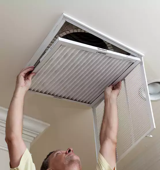 Advanced Residential Vent Cleaning in Bradley, IL