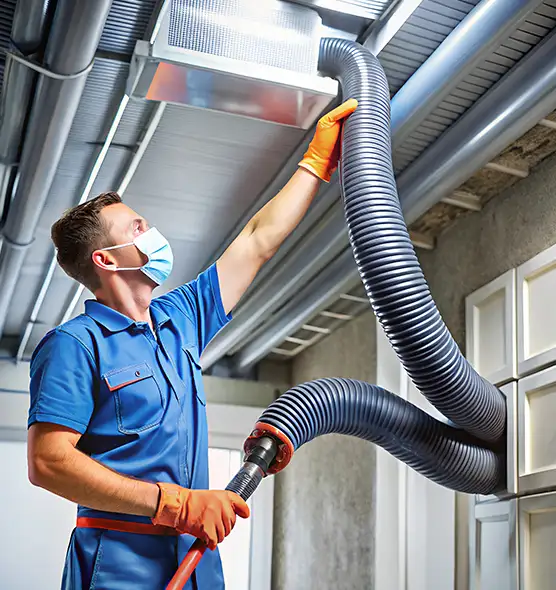 Welcome to Air Duct Cleaning & Repairs Bradley — Your Local Roof Dryer Vent Cleaning Specialists in Bradley, IL