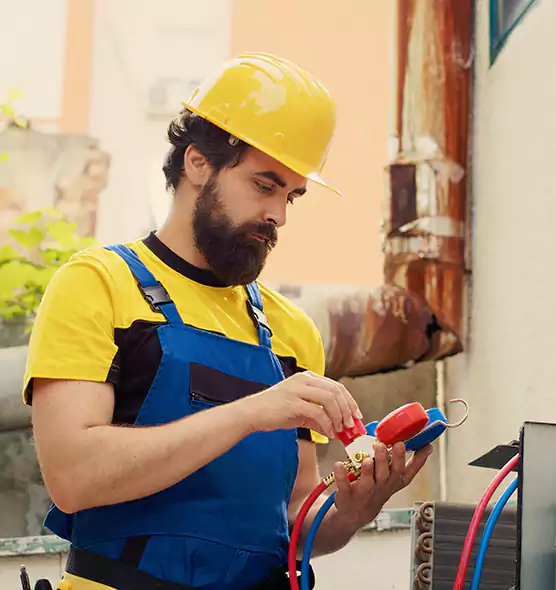 About Smart HVAC Installation in Bradley, IL