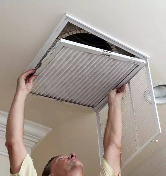 Professional Vent Relocation Services in Bradley, IL
