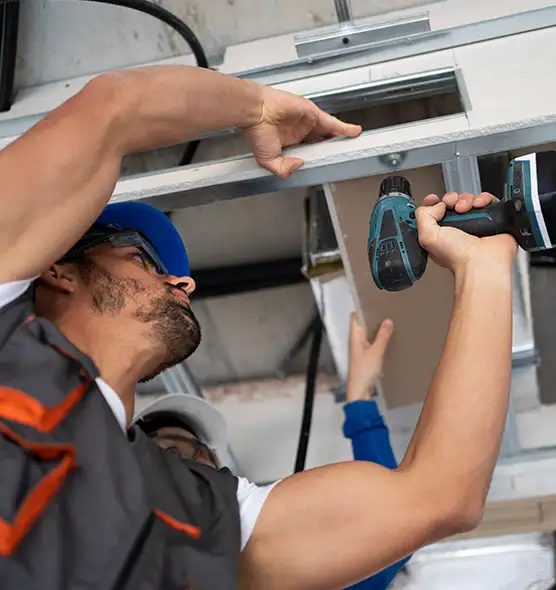 About Vent Smoke Odor Elimination in Bradley, IL