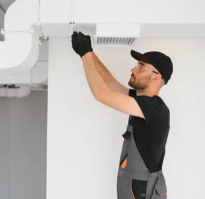 Why Homeowners & Businesses Trust Us in Bradley, IL?