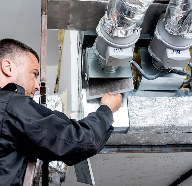 Why Homeowners & Businesses Trust Us in Bradley, IL