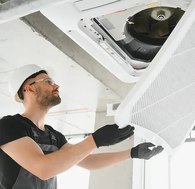 Why Homeowners & Businesses Trust Us in Bradley, IL?