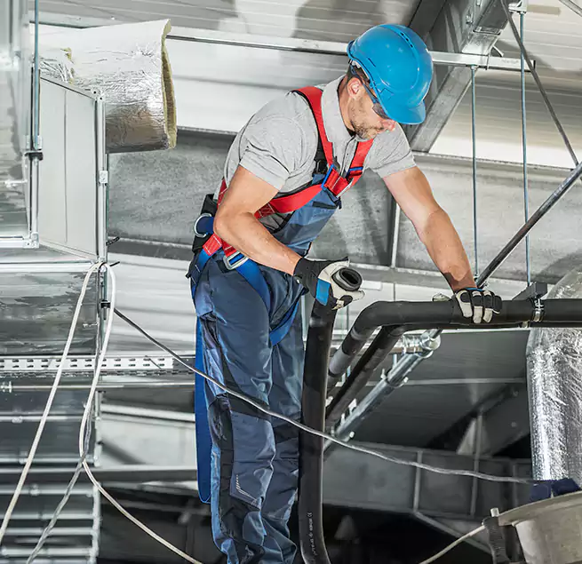 Why Homeowners & Businesses Trust Us in Bradley, IL?