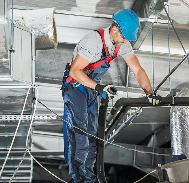 Why Homeowners & Businesses Trust Us in Bradley, IL?