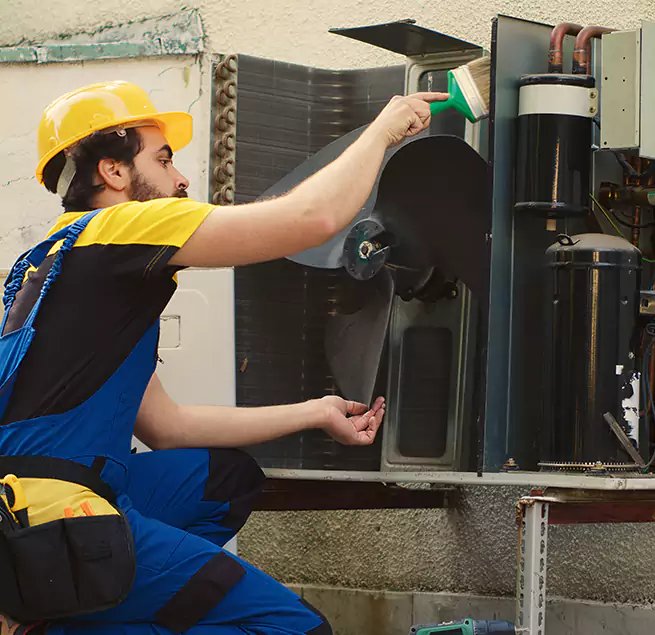 Why Homeowners Businesses Trust Us in Bradley, IL?