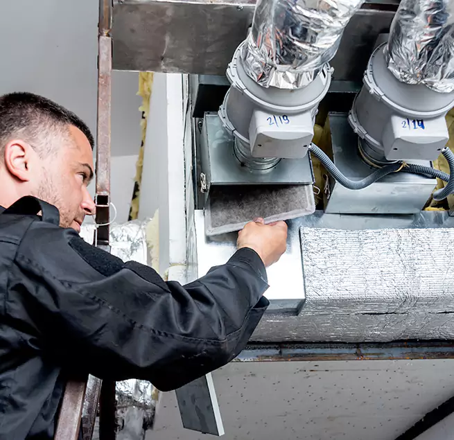  Why Homeowners & Businesses Trust Us in Bradley, IL?