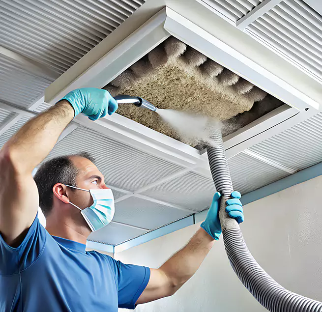 Why Homeowners Businesses Trust Us in Bradley, IL