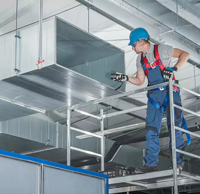 Why Homeowners Businesses Trust Us in Bradley, IL