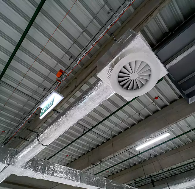 Why Homeowners & Businesses Trust Us in Bradley, IL?