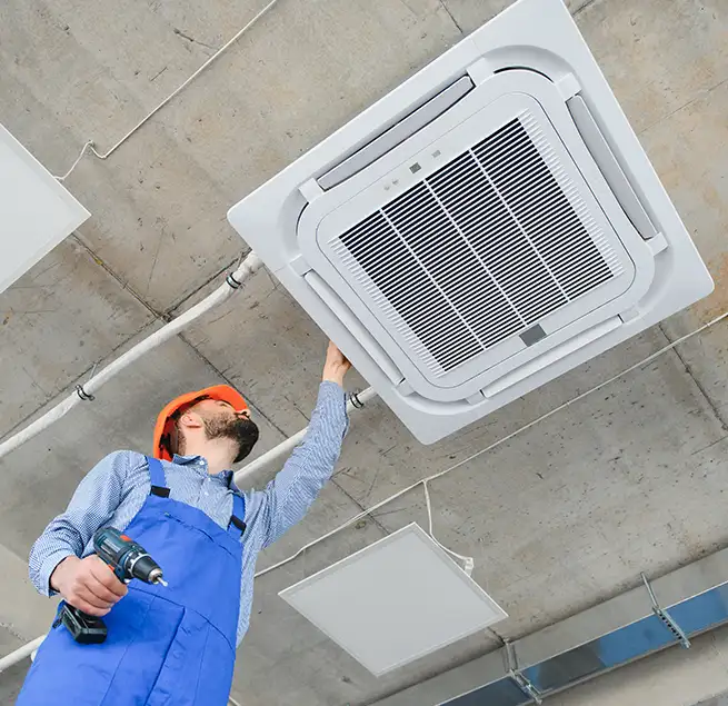 Why Homeowners & Businesses Trust Us in Bradley, IL