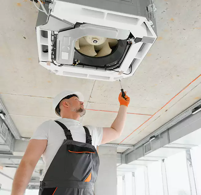 Why Homeowners Businesses Trust Us in Bradley, IL