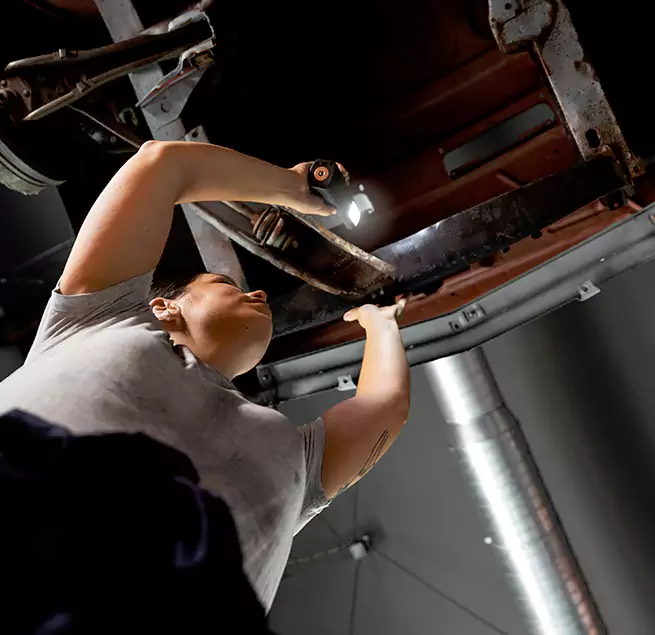 Why Homeowners & Businesses Trust Us Bradley, IL