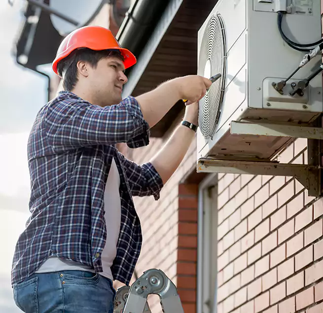 Why Homeowners & Businesses Trust Us Bradley, IL