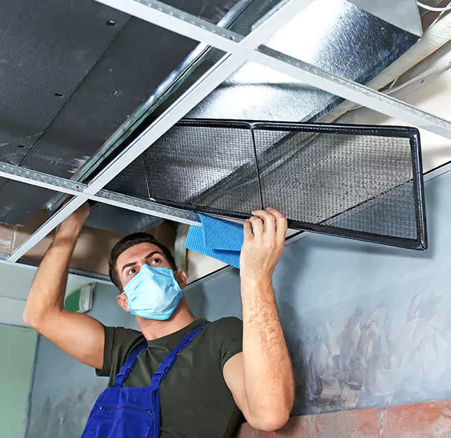 Why Homeowners & Businesses Trust Us in Bradley, IL?