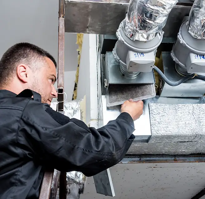 Why Homeowners & Businesses Trust Us in Bradley, IL?