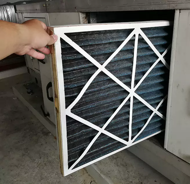 Why Homeowners & Businesses Trust Us Bradley, IL?